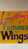 Long Wong's food