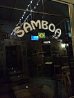Samboa inside