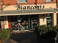 Bianconi's outside
