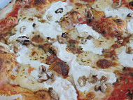 Pizzeria Cristina food