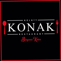 Konak food