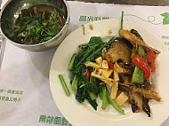 Chang Chunteng Sushi Cháng Chūn Téng Sù Shí food