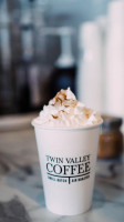 Twin Valley Coffee: Shady Maple Farm Market Location food