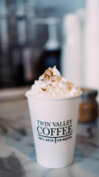 Twin Valley Coffee: Shady Maple Farm Market Location food