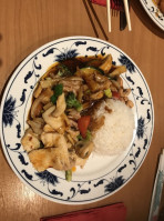 China Restaurant Panda food