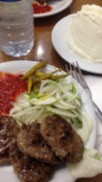 Ayan Kardesler Kofte Salonu food