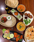 Beyond India North Adl food