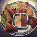 Via Vietnam food
