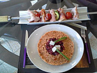 Le JV food