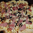Pizzeria Arena food