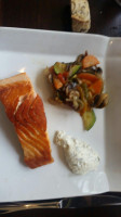 Paris'sy food