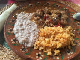 La Tradicion De Apatzingan food