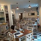 Trattoria Moderna Da Pupo food