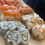 Sushi Antony Comida