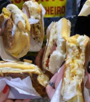 Ronaldo Lanches - Hot Dog Do Ronaldo - Sao Caetano food