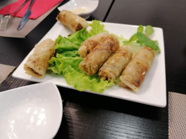 Chinois Sucré Salé food