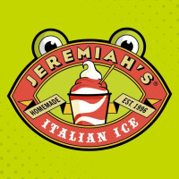 Jeremiah's Italian Ice food