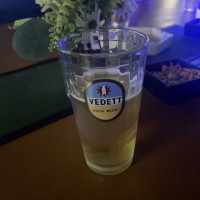 Blussel Beer Story Nourriture