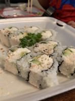 Masa Sushi food