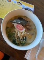 Menkoi Ramen House Woodruff food