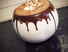 Chocolaterie de l"ile d'Orleans Nourriture