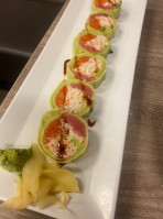 Nagoya Sushi food