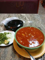 Taqueria Poncitlan food