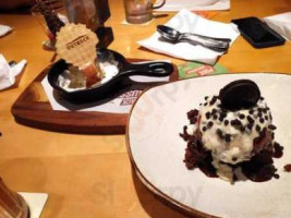 Outback Steakhouse Tietê Plaza Shopping food