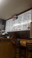 Fritzie's East End food