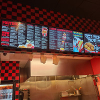 Smoke's Poutinerie Vaughan North food