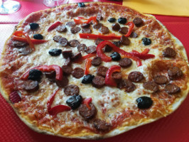 Pizza Pippo food