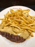 L'entrecôte De Paris food