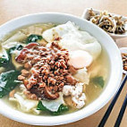 Steam Cai Kuih (wei Xin Shi) Nourriture