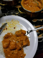Bheemas Indian Cuisine food