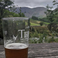 Wasdale Head Inn food