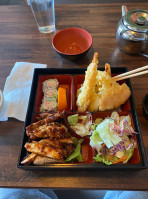 Meiko Japanese food