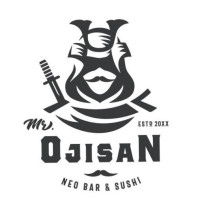 Mr. Ojisan Neo Sushi food