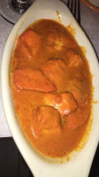 Modhu Mitha Indian food