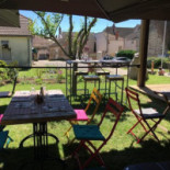 La Cabane Nourriture