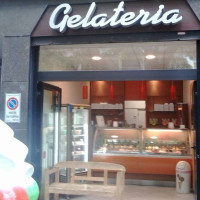 Gelateria Alma food