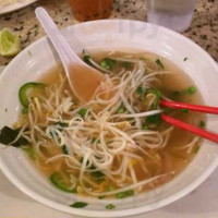 Pho Barclay food