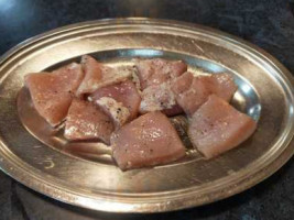 Sōng Liǔ Yuàn food