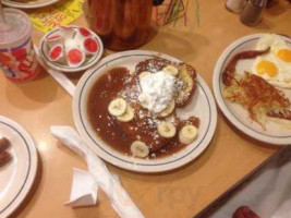 Ihop food