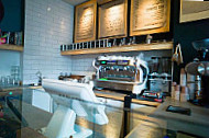 Mokoko Coffee Bakery Southgate food