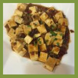 Les Brochettes en Folie's Comida