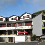 L'elanceze Et Belle Vallee Extérieur