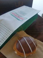 Krispy Kreme food