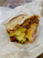 Penn Kebab food