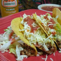 Viva Mexico Mexican food