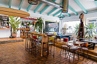 Cafe Del Mar Beach, Gastrobar food